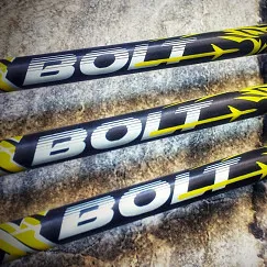 Стрела арбалетная карбоновая Victory XBolt 22" Half Moon Nock