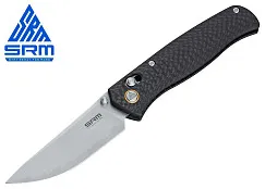 Складной нож SRM Medal 255L-CB2