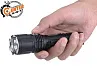 Фонарь FiTorch P30RGT тактический (USB зарядка, Power Bank)