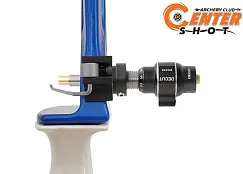 Плунжер для классического лука Decut ZX229 (black)