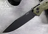 Складной нож SRM 221X-GP