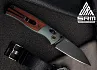 Складной нож SRM 259L-AG