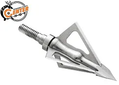 Наконечник Truglo Titanium X 100 гран 3 шт.