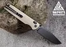 Складной нож SRM 258L-GT2