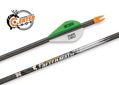 Стрела лучная карбоновая Easton Aftermath 400
