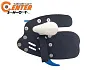 Напальчник для лука Decut HOCK 3 (blue) M