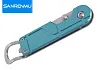 Складной нож SanRenMu 6027LTC-LI