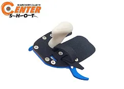 Напальчник для лука Decut RUGB 3 (blue) S