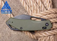 Складной нож SRM Cub 261M-GP