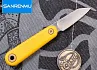 Складной нож SanRenMu 325S-GY2