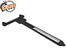 Линейка-мультитул Flex Archery Black