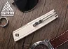 Складной нож SRM Gent 401LC-GT