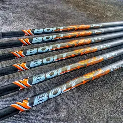 Стрела арбалетная карбоновая Victory XBolt 20" Omni Nock