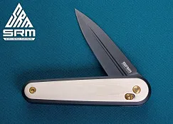 Складной нож SRM 251MB-GT2