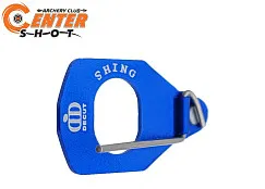 Полочка для классического лука Decut Shing (blue)
