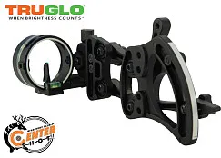 Прицел для блочного лука Truglo Range Rover Micro
