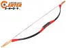 Лук традиционный Centershot Hero 30# Red
