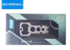 Мультитул SanRenMu GJ035Z