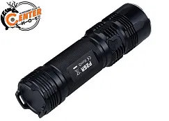 Фонарь FiTorch P26R туристический компактный (USB зарядка, Power Bank)