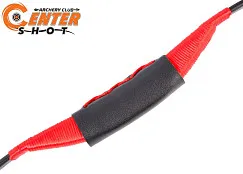 Лук традиционный Centershot Hero 30# Red
