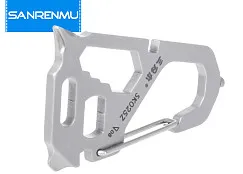Мультитул SanRenMu SK025Z