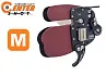 Напальчник для лука Decut SUWIN 3 (black) M
