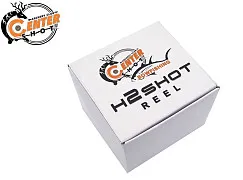Катушка для боуфишинга Centershot H2Shot
