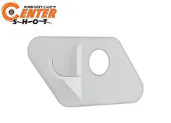 Полочка для классического лука пластиковая Centershot Soft