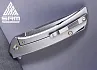 Складной нож SRM Asika 1411-TZ