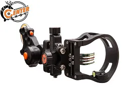 Прицел для блочного лука Apex Gear Attitude 7 pin micro