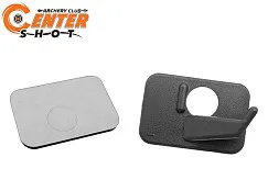 Полочка для классического лука пластиковая Centershot Solo LH