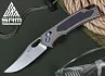 Складной нож SRM 9203-AK