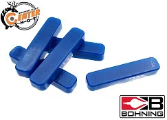 Термоклей Bohning Ferr-L-Tite Cool-Flex для карбоновых стрел
