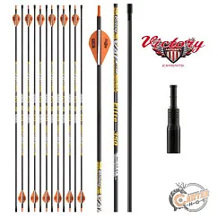 Стрела лучная карбоновая Victory VAP Elite 300