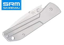 Складной нож SanRenMu 7071LTF-SZ