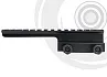 Планка повышающая Centershot Weaver высокая с выносом