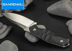 Нож SanRenMu S718