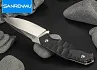 Нож SanRenMu S718