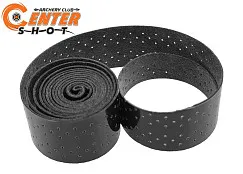 Лента для обмотки рукоятки лука (black)