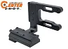 Кронштейн с планкой Weaver для лука