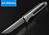 Складной нож SanRenMu 1162
