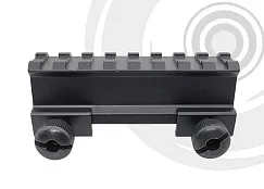 Планка повышающая Centershot Weaver (8 слотов)