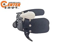 Напальчник для лука Decut SUWIN 3 (black) M