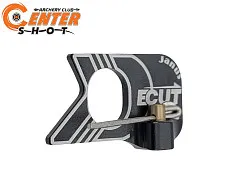 Полочка для классического лука Decut Janus (black)