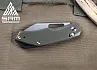 Складной нож SRM Cub 261M-GP2
