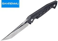 Нож SanRenMu S761