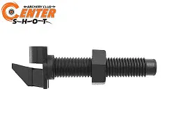Полочка для классического лука пластиковая Centershоt Stick