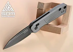 Складной нож SRM 7229-AK
