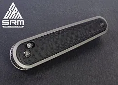 Складной нож SRM 251MB-GB