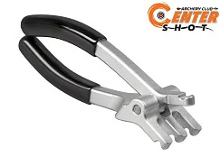 Инструмент для установки петли релиза D-Loop Pliers